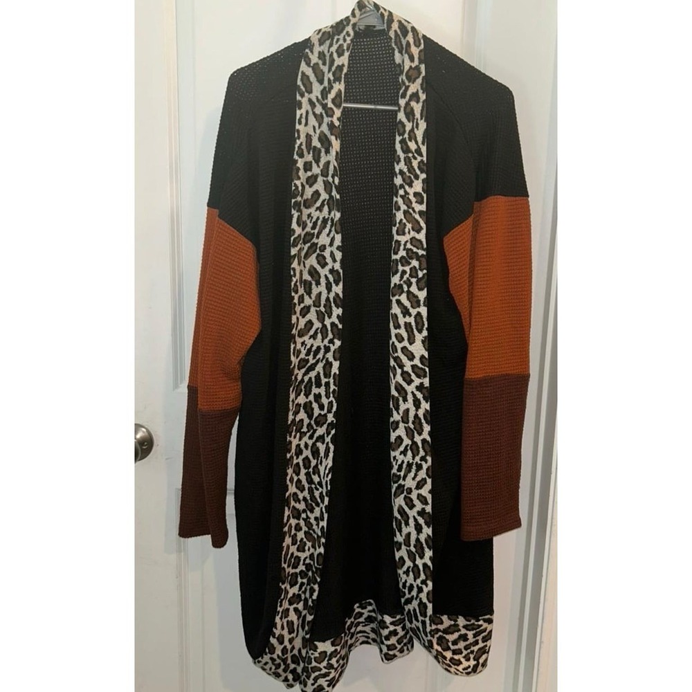 2XL Cardigan Bundle